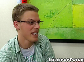 Emo Twink Anal Breeds His Friend With Corinna Blake And Jae Landen