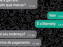Entregador Recebeu O Pagamento De Outra Forma 6 Min