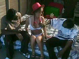 Envy - Interracial Dp