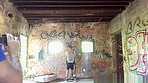 Enzo Rimenez fucked raw by Step daddy outdoor cruising - HomeWebCamera