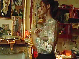 Erotic Scenes With Eva Green