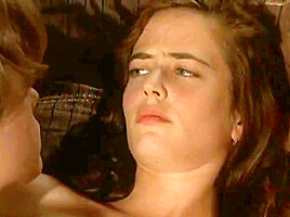 Erotic Scenes With Eva Green