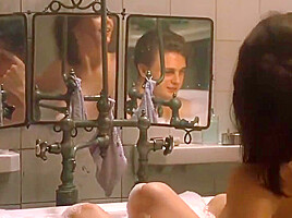 Erotic Scenes With Eva Green