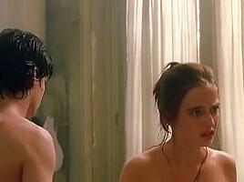Erotic Scenes With Eva Green