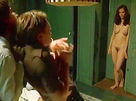 Erotic Scenes With Eva Green