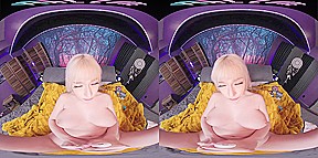 Erotic Storytime - VRAllure