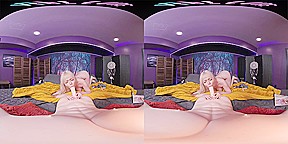 Erotic Storytime - VRAllure
