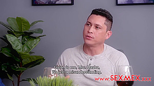 Esmeralda Del Sierra In Dasha And Group Sex Video
