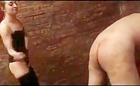 Euro mistress long hard caning fm