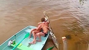 Euro teens 18+ In Outdoor Orgy