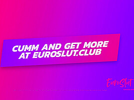 Euroslut At Fitness Center Public Lactate And Masturbate Es124 - Sex Movies Featuring Euroslut
