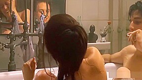 Eva Greene - The Dreamers - 5