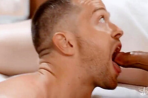 Eva Maxim In Crazy Xxx Scene Shemale Shemale Fucks Guy Hot Only For You