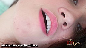 Eva Sedona : Toys Movie
