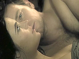 Eva green - perfect sense