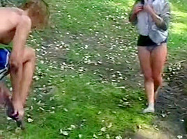Eva vs Anna L