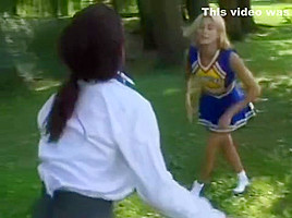 Eva vs Anna L