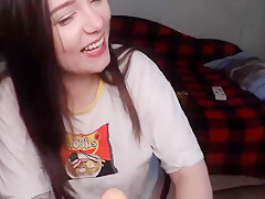 Evening Blowjob From Me 9 Min