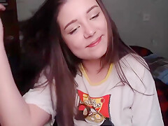 Evening Blowjob From Me 9 Min