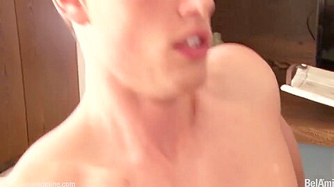 Excellent Adult Movie Homosexual Gay Exotic Pretty One
