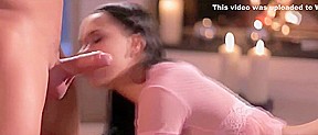 Excellent Long Slow Blowjob