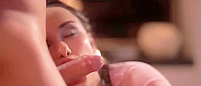 Excellent Long Slow Blowjob