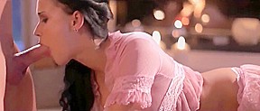 Excellent Long Slow Blowjob
