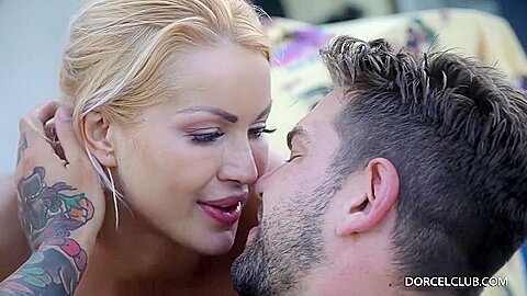Excellent Porn Clip Outdoor Only Here