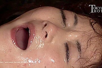 Excellent Sex Scene Creampie Exclusive - Chinami Kasai