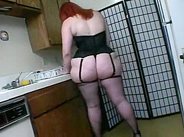 Excellent Woman Gets Two Dicks And Face Covered With Semen