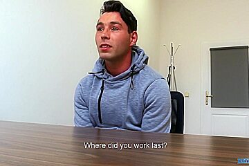 Excellent Xxx Movie Homosexual Brunette Newest Like In Your Dreams
