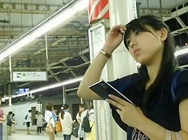 Excellent adult video Japanese try to watch for like in your dreams