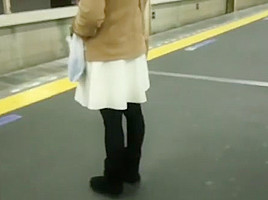 Excellent adult video Japanese try to watch for like in your dreams