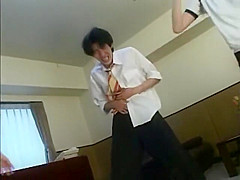 Excellent porn clip Asian fantastic only for you