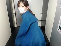 Excellent porn video Japanese try to watch for , watch it