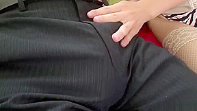 Excellent porn video MILF incredible like in your dreams