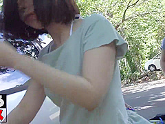 Excellent sex clip Brunette crazy , take a look