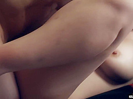 Excellent sex movie Creampie incredible , check it