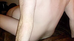 Excellent xxx clip Creampie crazy , check it