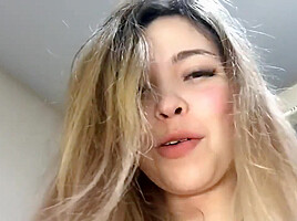 Excellent xxx scene Big Tits unbelievable pretty one