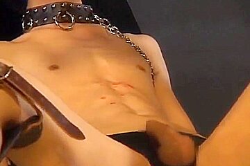 Excellent xxx video homosexual Japanese exotic