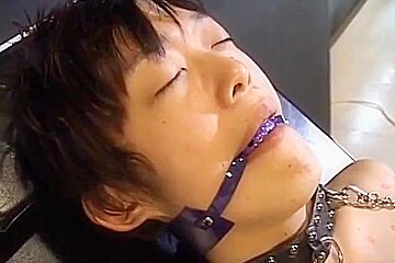 Excellent xxx video homosexual Japanese exotic