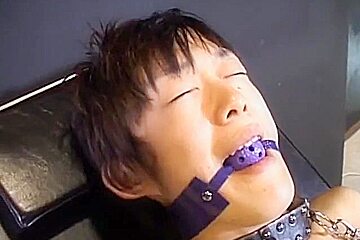 Excellent xxx video homosexual Japanese exotic