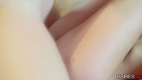 Exciting Hussy Thrilling Adult Clip