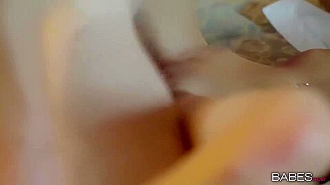 Exciting Hussy Thrilling Adult Clip