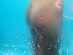 Exclusive Beach, , Changing Room Scene Full Version