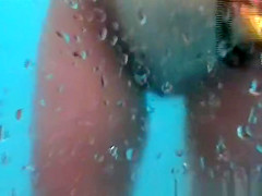 Exclusive Beach, , Changing Room Scene Full Version