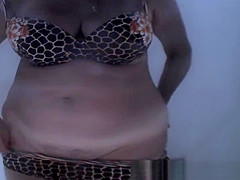Exclusive Changing Room, Beach, Scene Just For You