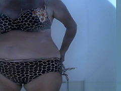 Exclusive Changing Room, Beach, Scene Just For You