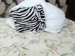 Exclusive Private Masturbation, Fingering, Webcam Clip Show